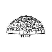 Odyssey patroon T1447